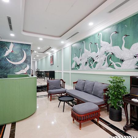 Sazi Hotel - Bui Thi Xuan Ho Chi Minh City Exterior photo