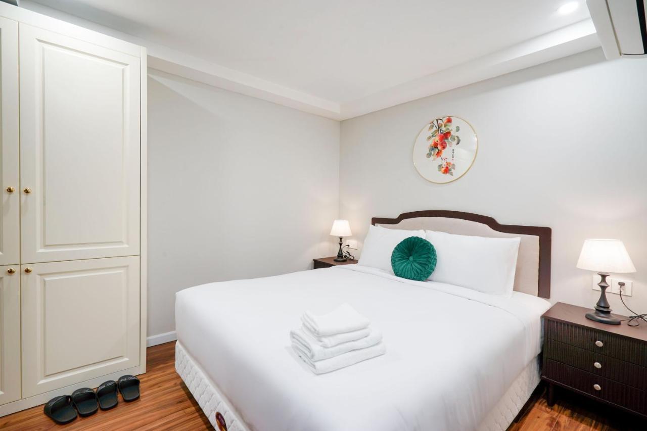 Sazi Hotel - Bui Thi Xuan Ho Chi Minh City Exterior photo