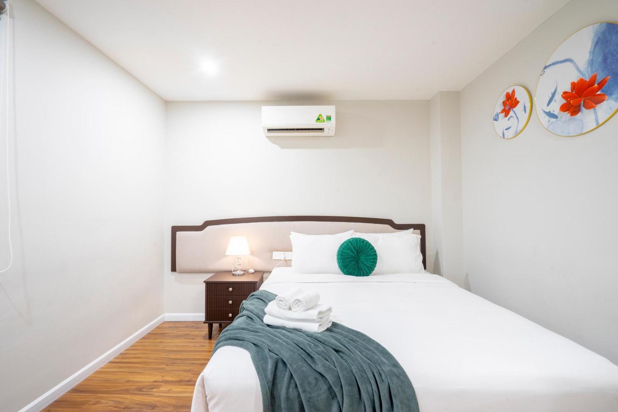 Sazi Hotel - Bui Thi Xuan Ho Chi Minh City Exterior photo