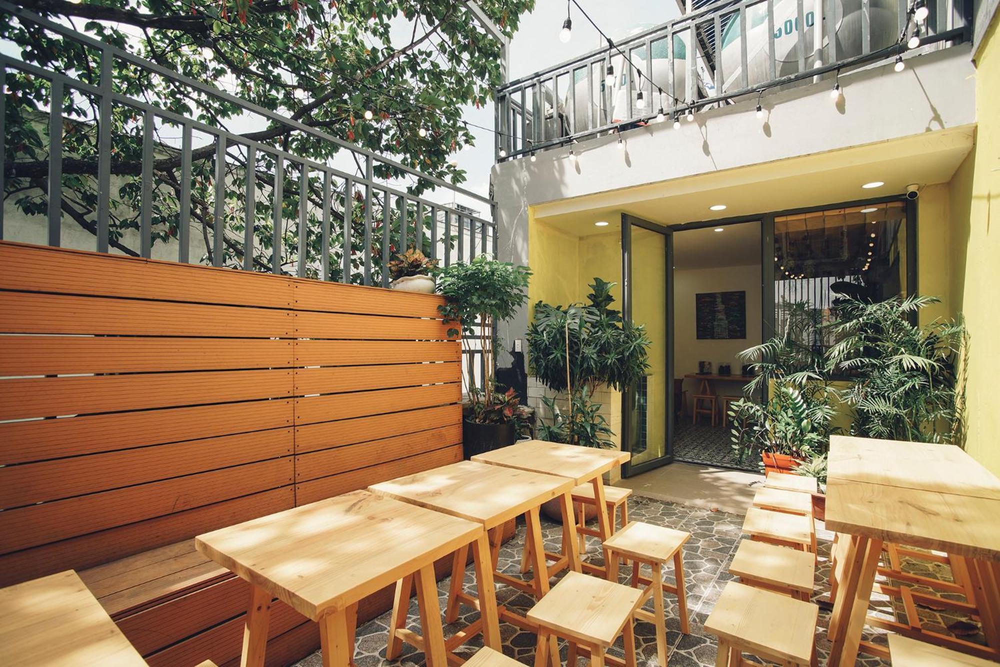 Sazi Hotel - Bui Thi Xuan Ho Chi Minh City Exterior photo