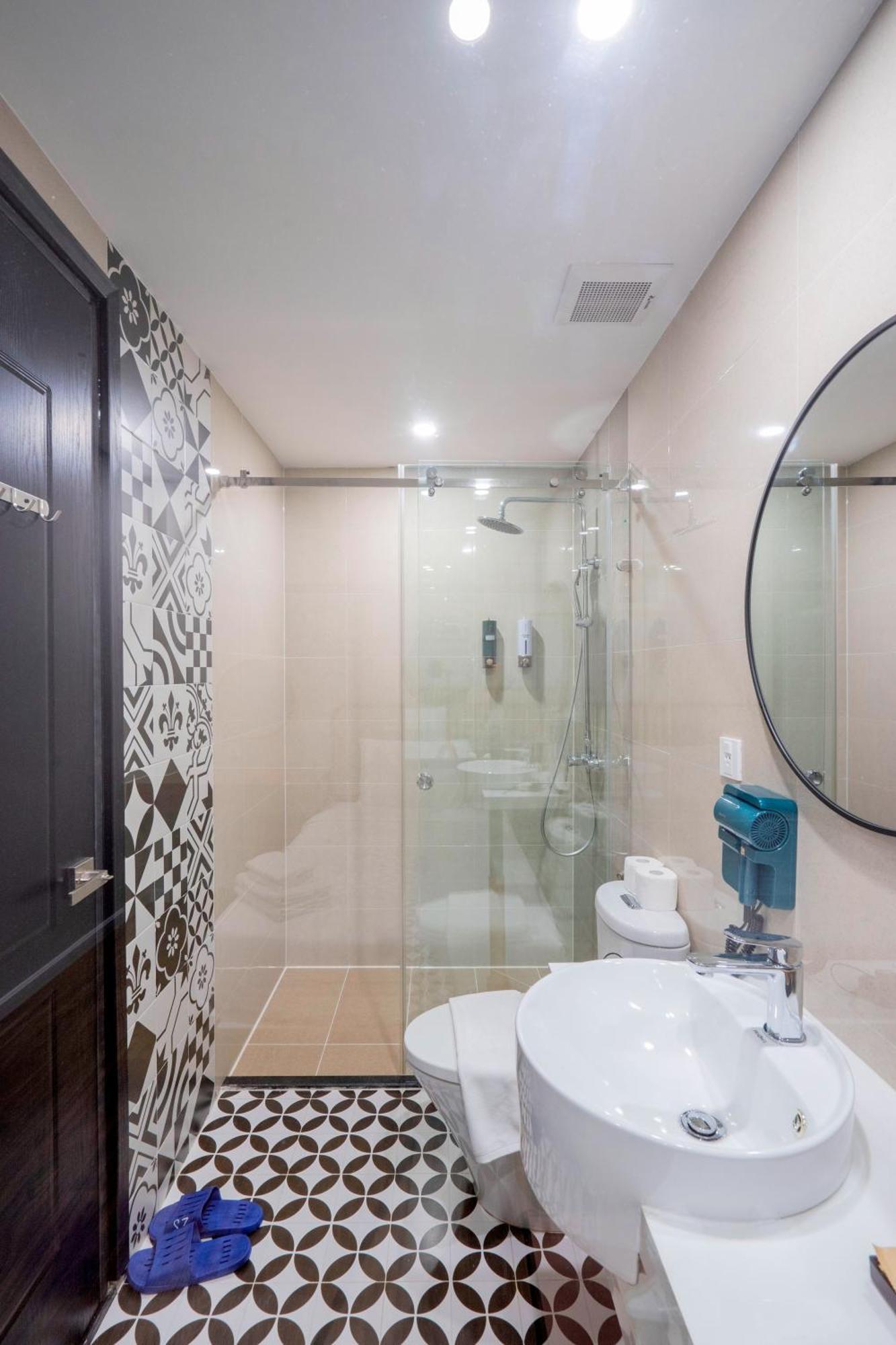 Sazi Hotel - Bui Thi Xuan Ho Chi Minh City Exterior photo